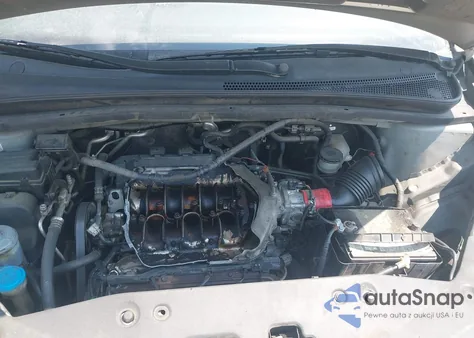 2005 Honda Odyssey Ex-L z USA, uszkodzony, nr VIN 5FNRL387X5B036630